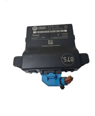 Volkswagen PASSAT B6 Gateway control module 3C0907530C 3C0907951A