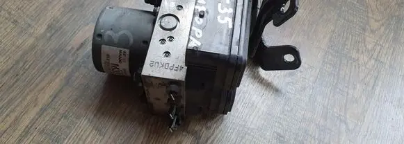 Hyundai ix35 ABS Pump 589202Y350