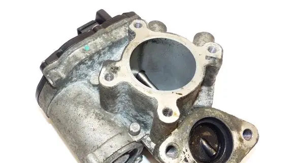 Renault Master III EGR valve 710334030