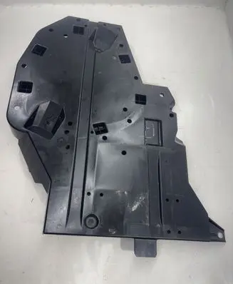 Subaru Outback (BS) Pickup box liner 