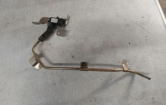 Audi A6 S6 C7 4G Exhaust gas pressure sensor 059906051A