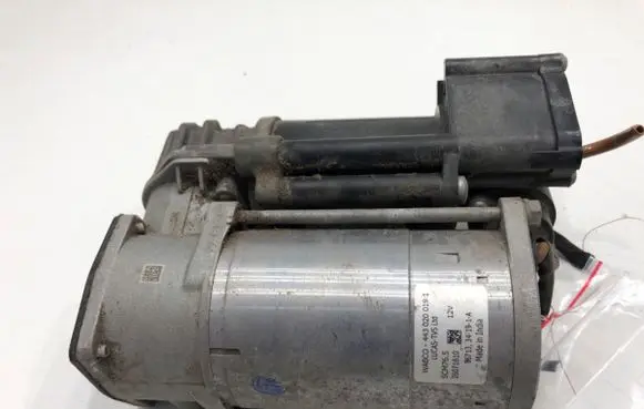 Mercedes-Benz GLC AMG Other handbrake/parking brake parts A2133200104