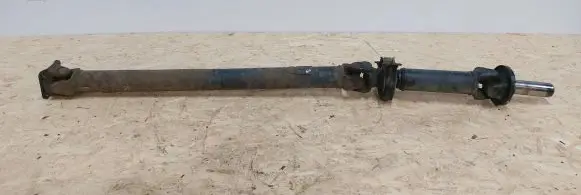 Nissan Navara D22 Drive shaft (set)