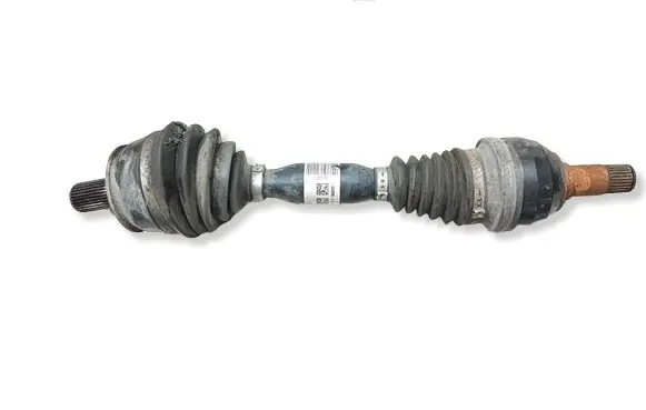 Mercedes-Benz A W176 Front driveshaft A2463307600