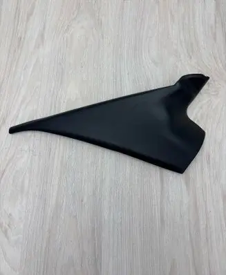Audi A3 S3 A3 Sportback 8P Plastic wing mirror trim cover 8P4858705A