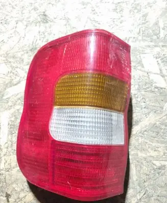 Opel Combo B Rear/tail lights 67732670