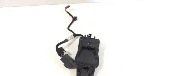 Windshield/windscreen camera