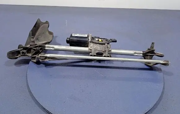 BMW 3 F30 F35 F31 Front wiper linkage and motor 7267503