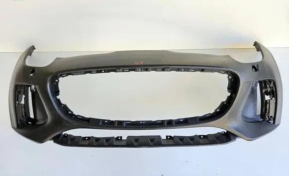 Jaguar F-Type Front bumper HX5M17C831A HX5M17E810AB HX5M17E811AB
