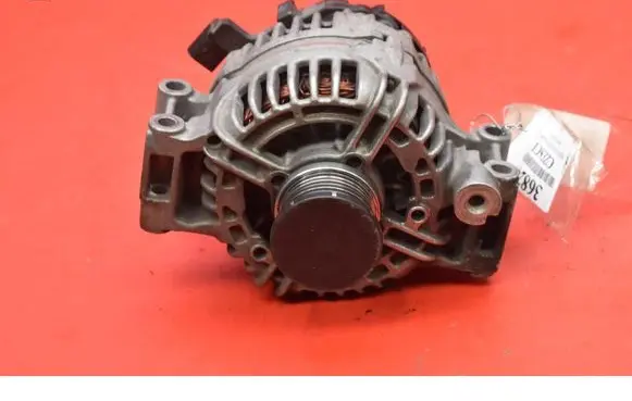 BMW X3 E83 Generator/alternator 0986046130