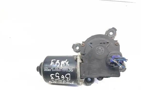 Mitsubishi Pajero Wiper motor MR3880 849200 7272