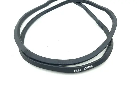 Bentley Flying Spur Engine compartment rubber 