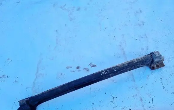 Rear beam