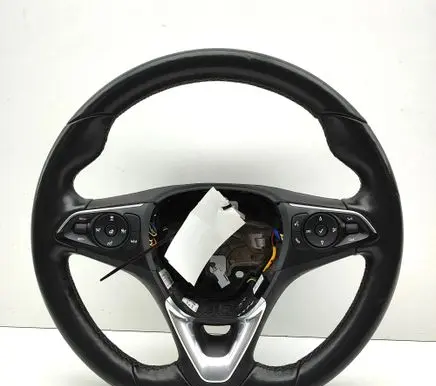 Opel Mokka B Steering wheel 98356601YX 34334202A