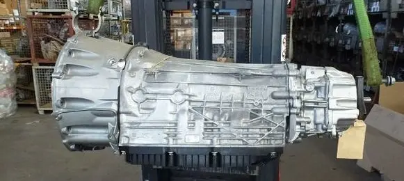 Mercedes-Benz X-class W470 Automatic gearbox 72504800807764KG