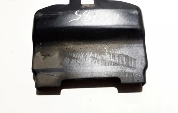Volkswagen PASSAT B3 Steering wheel column trim 357953515