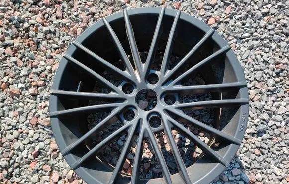 Honda Civic R17 alloy rim 8jx17eh2 8JX17