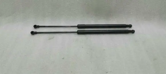 Audi A3 S3 8P Tailgate/trunk strut/damper 8P3827552B