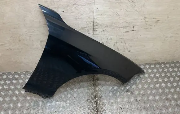 BMW 1 F20 F21 Fender