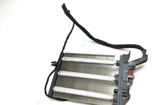 Audi Q3 8U Electric cabin heater radiator 1K0963235G 998739D 1019101512031