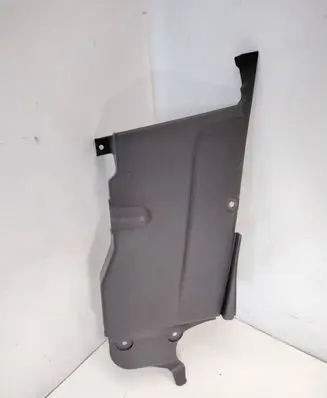 Lexus IS 220D-250-350 Engine cover (trim) 5379653020 DLL21