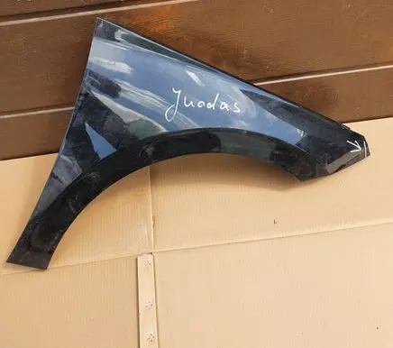 Skoda Kamiq Fender 6588821162