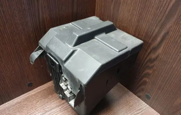 Nissan Primastar Fuse box set 8200490001