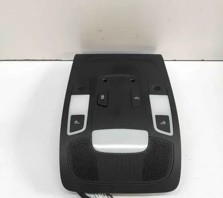 Audi A7 S7 4G Front seat light 4G0947135 4G0951177A