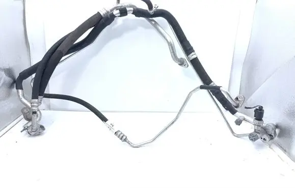 Volkswagen Transporter - Caravelle T6 Air conditioning (A/C) pipe/hose 7LA816744B 400000181303 7LA816721B