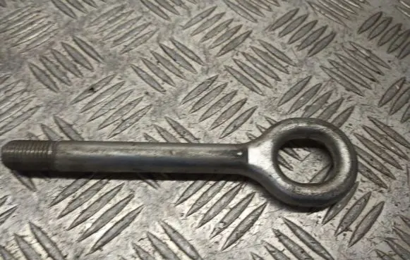 Fiat Grande Punto Tow bar 