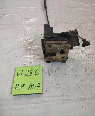 Fiat Palio Front door lock 8451313303