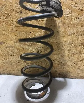 Seat Ibiza III (6L) Rear coil spring
