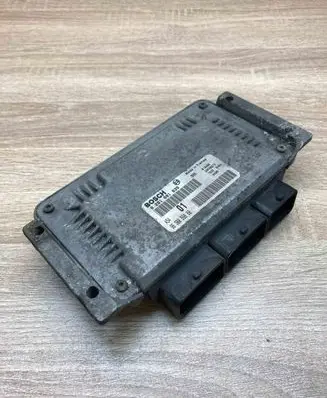 Citroen Saxo Engine control unit/module ECU 9630059880 0281001839 AS401