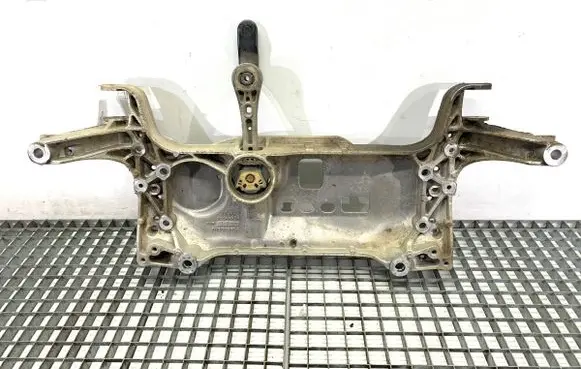 Volkswagen PASSAT CC Front subframe 7N0199369A