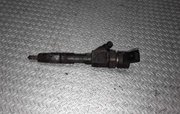 Renault Laguna II Fuel injector 0445110021