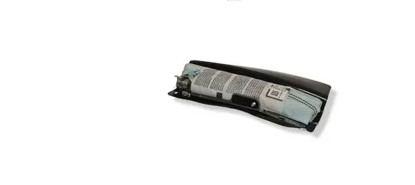 Audi A6 C7 Seat airbag 4G8880242B