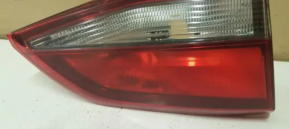 Opel Astra K Tailgate rear/tail lights 39077380 L90084802 368158932