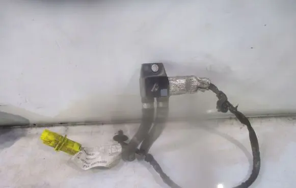 Citroen C5 Exhaust gas pressure sensor 9684769380