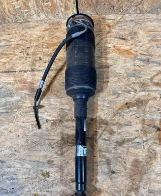 Mercedes-Benz S AMG W221 Shock absorber/damper/air suspension A2213208513