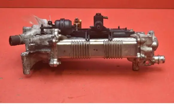 Opel Insignia A EGR valve 55570005