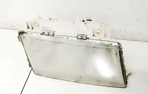 Mercedes-Benz Vario Headlight/headlamp 14377400 143774-00