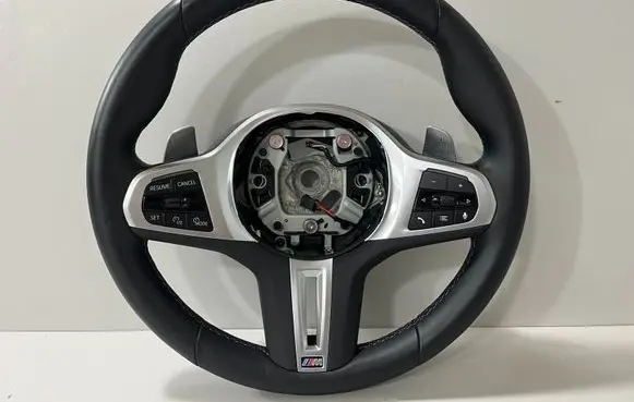Steering wheel