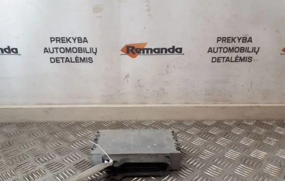 BMW 3 E36 ABS control unit/module 34521138219
