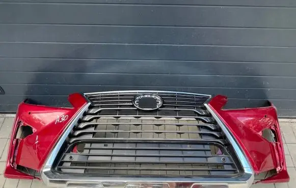 Lexus RX 450H Front bumper