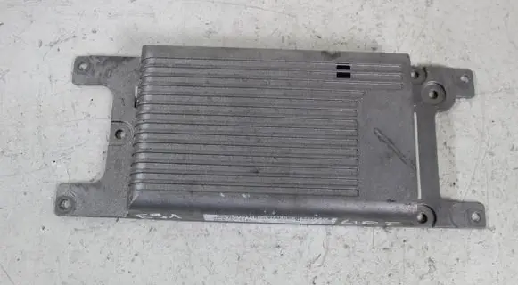BMW X5 E70 Trunk lid opening control unit 9215184