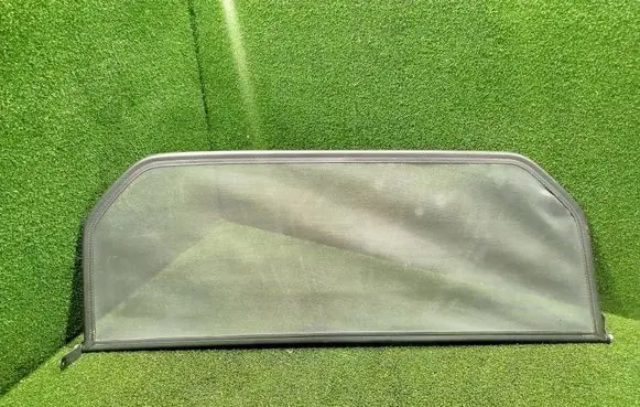 Mazda MX-5 NB Miata Parcel shelf load cover 