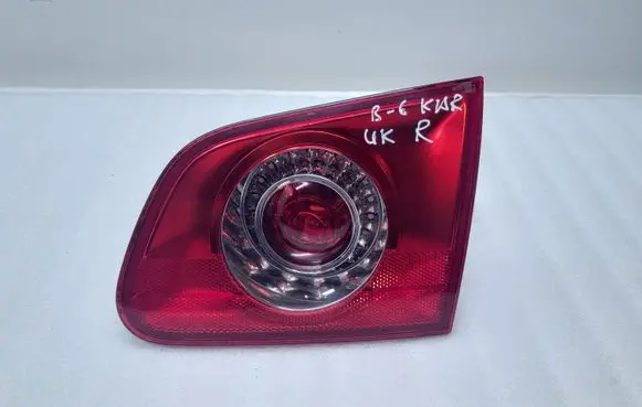 Volkswagen PASSAT B6 Tailgate rear/tail lights 3C9945094A