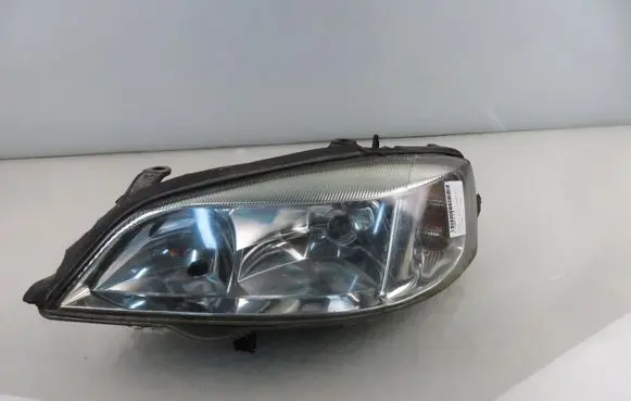 Opel Astra G Headlight/headlamp