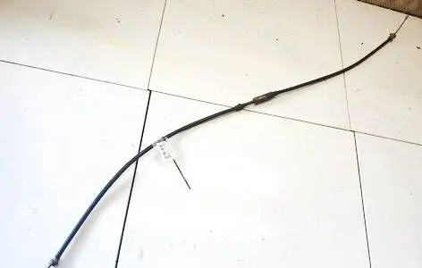 Volvo S80 Handbrake/parking brake wiring cable 