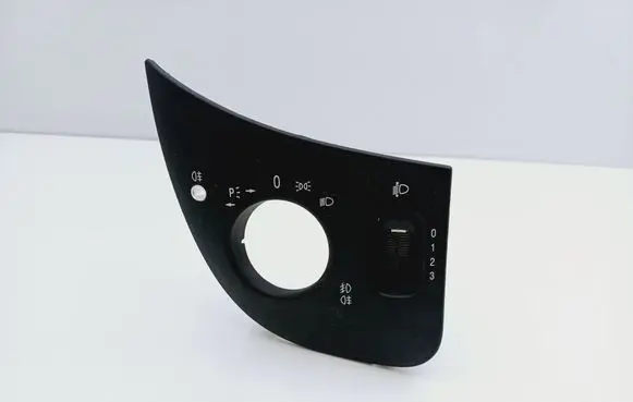 Mercedes-Benz A W168 Headlight level height control switch A1686890080